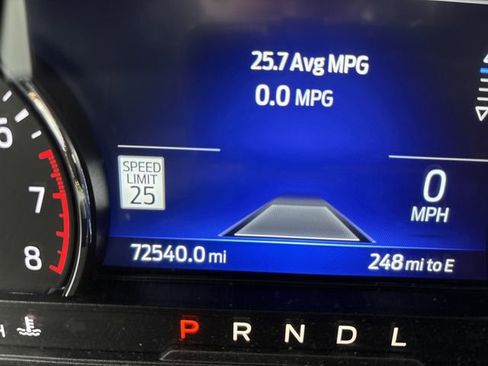 Certified 2023 Ford Explorer XLT w/ Equipment Group 202A image 9