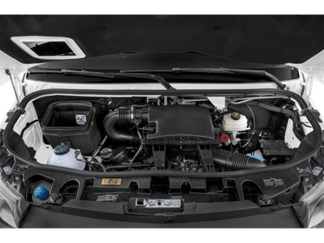 Used 2024 Mercedes-Benz Sprinter 3500 image 12
