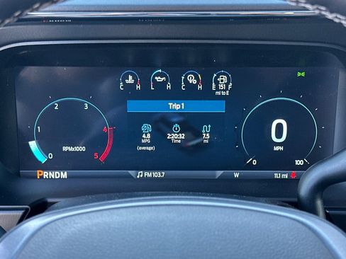 New 2026 Ford F350 Lariat image 23