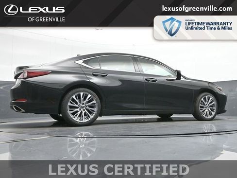 Used 2021 Lexus ES 350 w/ Premium Package image 34