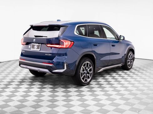 New 2026 BMW X1 xDrive28i w/ Technology Package image 6