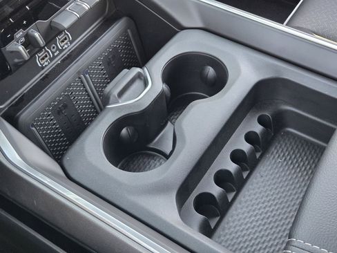 New 2025 RAM 2500 Laramie w/ Night Edition image 20