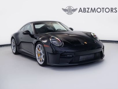 Used 2026 Porsche 911 GT3