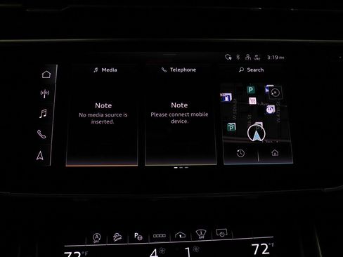 Used 2024 Audi RS Q8 image 29