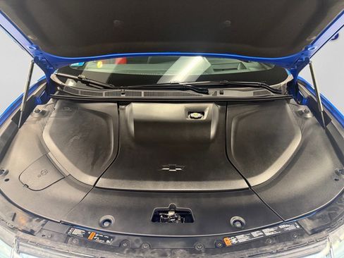 Used 2024 Chevrolet Blazer EV RS image 5