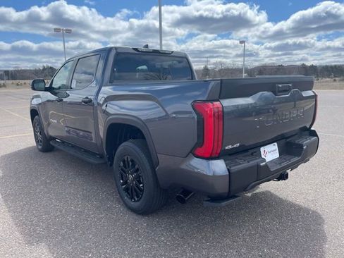 New 2025 Toyota Tundra SR5 image 3