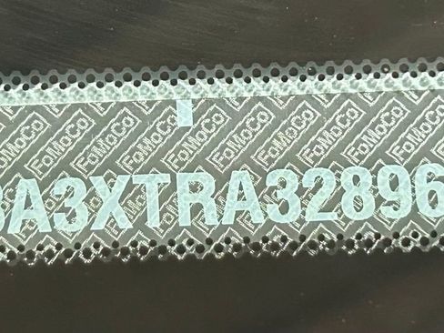 New 2026 Ford Maverick XL FWD image 88