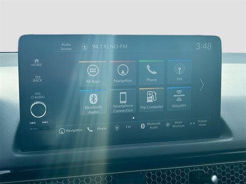 Used 2024 Honda Civic Touring image 15