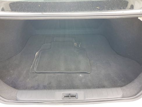 Used 2024 Nissan Sentra SR FWD image 7