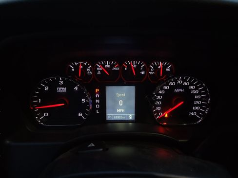 Used 2019 GMC Sierra 1500 Limited w/ Sierra Convenience Package RWD image 25