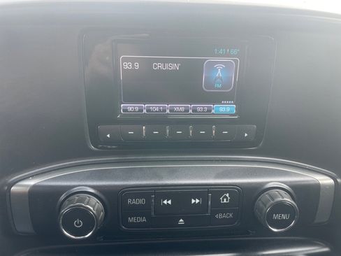 Used 2014 Chevrolet Silverado 1500 LT image 18