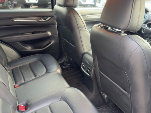 Used 2019 MAZDA CX-5 Grand Touring image 13