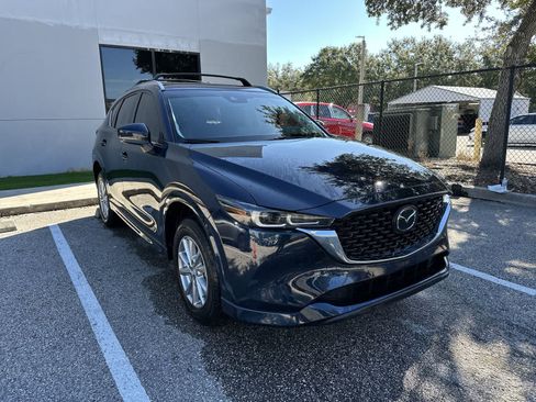 Used 2025 MAZDA CX-5 AWD 2.5 S image 11