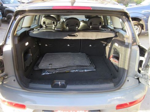 Used 2017 MINI Cooper Clubman S image 9