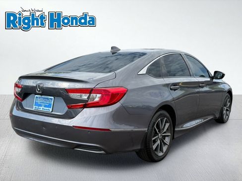 Used 2022 Honda Accord EX-L image 8
