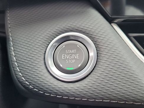 New 2026 Chevrolet Equinox LT w/ Safety and Technology Package image 30