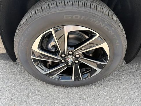 New 2026 Buick Enclave Sport Touring w/ Power Package AWD/4WD image 10