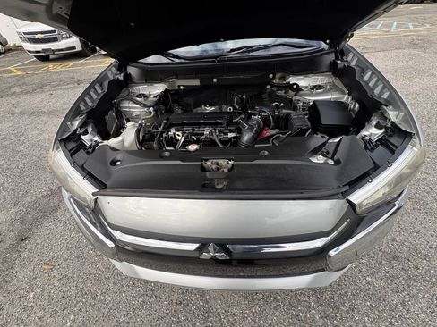 Used 2019 Mitsubishi Outlander Sport SE FWD image 28