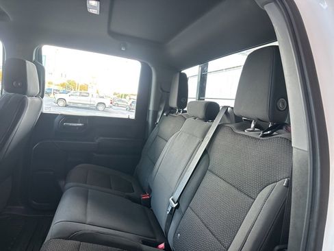 Used 2023 GMC Sierra 2500 Pro image 21