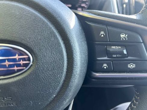 Used 2025 Subaru Legacy Premium AWD/4WD image 21