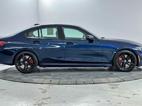 Used 2024 BMW M340i w/ Premium Package image 8