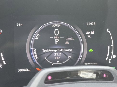 Used 2023 Lexus RX 350 w/ Accessory Package (2T) image 24