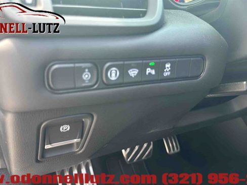 Used 2023 Acura TLX Type S AWD/4WD image 13