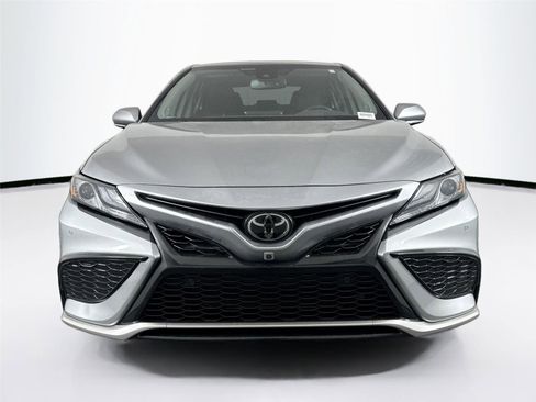 Certified 2024 Toyota Camry XSE w/ Driver Assist Package FWD image 8