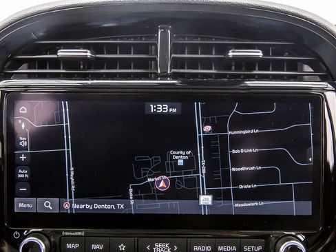 Used 2023 Kia Soul S FWD image 15