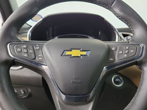 Used 2024 Chevrolet Equinox Premier w/ LPO, Floor Liner Package FWD image 18