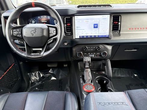 Used 2024 Ford Bronco Raptor image 15