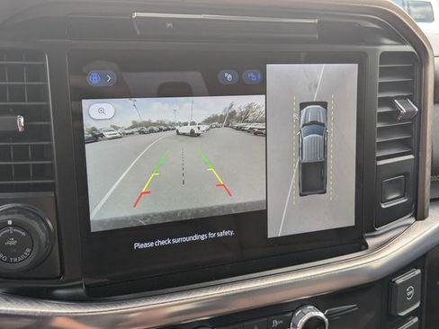 Used 2025 Ford F150 King Ranch image 16