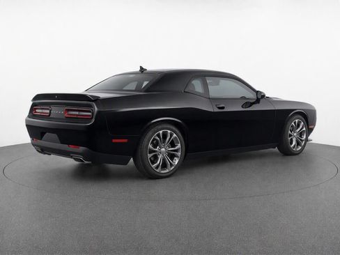 Used 2022 Dodge Challenger GT w/ Plus Package RWD image 3