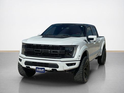 Used 2023 Ford F150 Raptor image 3