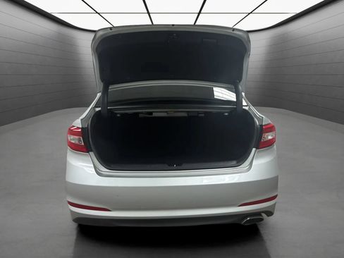 Used 2015 Hyundai Sonata SE FWD image 18