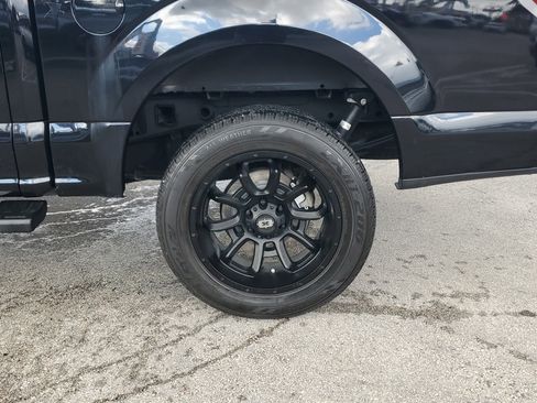 Used 2020 Ford F150 XLT image 29