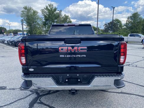 Certified 2023 GMC Sierra 1500 Pro w/ Pro Value Package AWD/4WD image 6