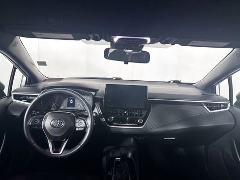 Used 2024 Toyota Corolla SE image 12