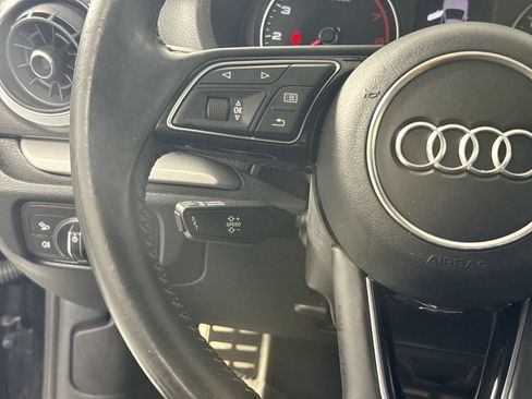 Used 2017 Audi A3 2.0T Premium FWD image 23