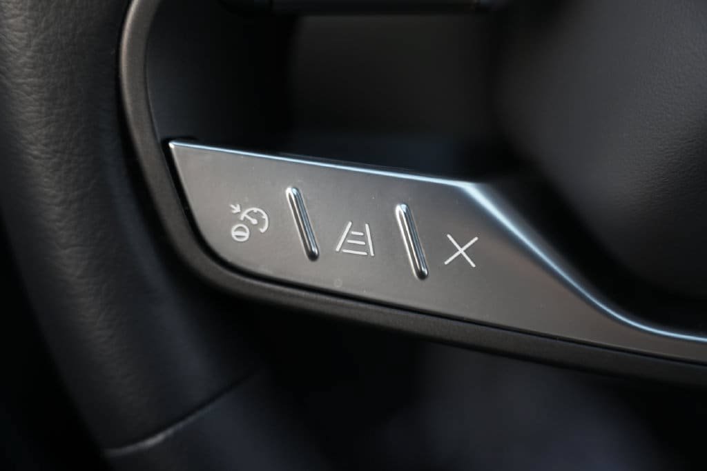 Used 2024 Lucid Air Pure RWD image 45