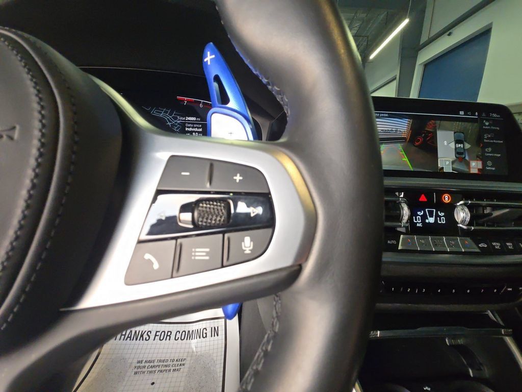 Used 2022 BMW M240i xDrive Coupe w/ Premium Package AWD/4WD image 19