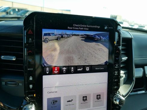 New 2026 RAM 1500 Limited image 24