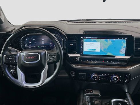 Used 2024 GMC Sierra 1500 Elevation w/ Elevation Premium Package AWD/4WD image 21