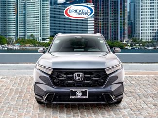 New 2025 Honda CR-V Sport-L video 2