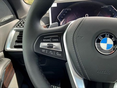 New 2026 BMW X5 xDrive40i AWD/4WD image 11