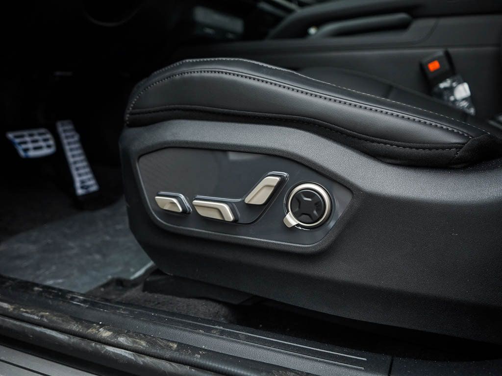 New 2027 Kia Telluride SX Prestige AWD/4WD image 21