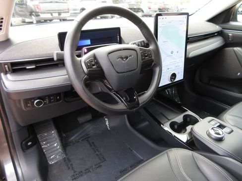 Used 2023 Ford Mustang Mach-E Premium RWD image 13
