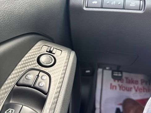 Certified 2025 Nissan Altima 2.5 SV FWD image 29