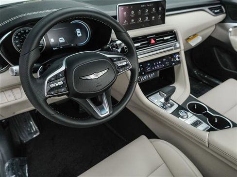 New 2026 Genesis G70 2.5T image 17