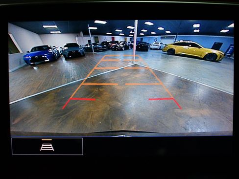 Used 2022 Cadillac CT4 V Blackwing w/ Driver Assist Package RWD image 36